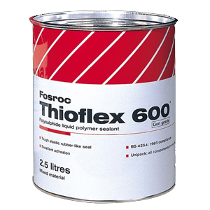 FOSROC THIOFLEX 600