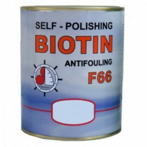 Theosol F66 - Υφαλόχρωμα