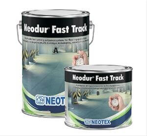 Neotex Neodur Fast Track
