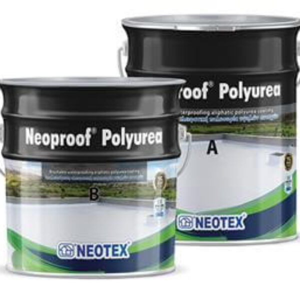 Neotex - Neoproof Polyurea L