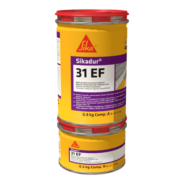 Sikadur®-31 EF