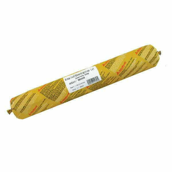 Sikaflex® Construction+